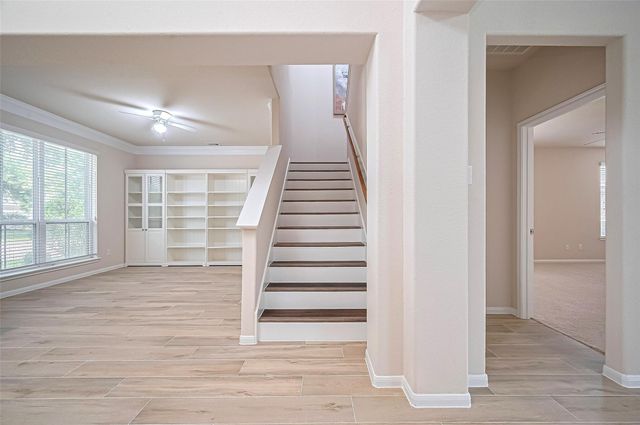 18827 Waverly Springs Lane, Cypress, TX 77429