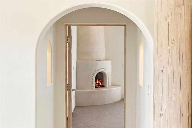 25 Estambre Road, Santa Fe, NM 87508