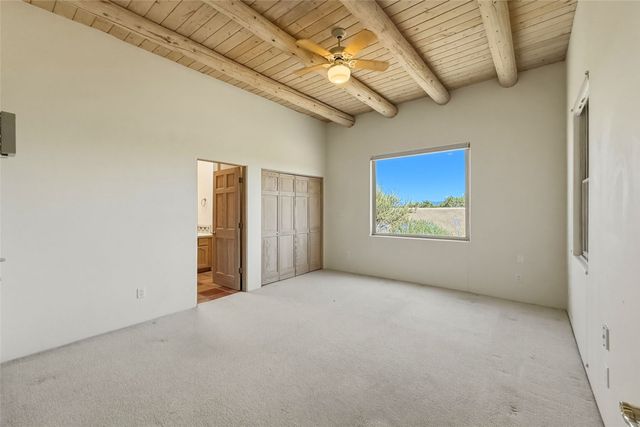 25 Estambre Road, Santa Fe, NM 87508