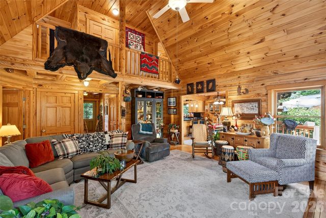 535 N Highland Road, Mill Spring, NC 28756