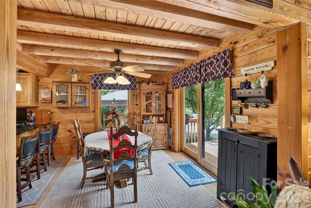 535 N Highland Road, Mill Spring, NC 28756