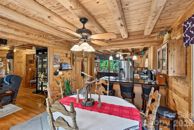 535 N Highland Road, Mill Spring, NC 28756