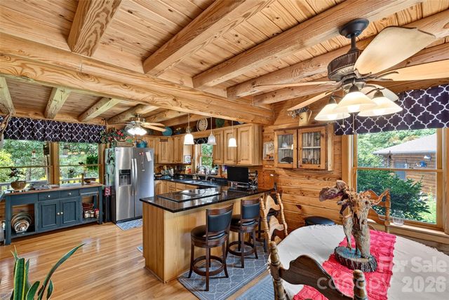 535 N Highland Road, Mill Spring, NC 28756
