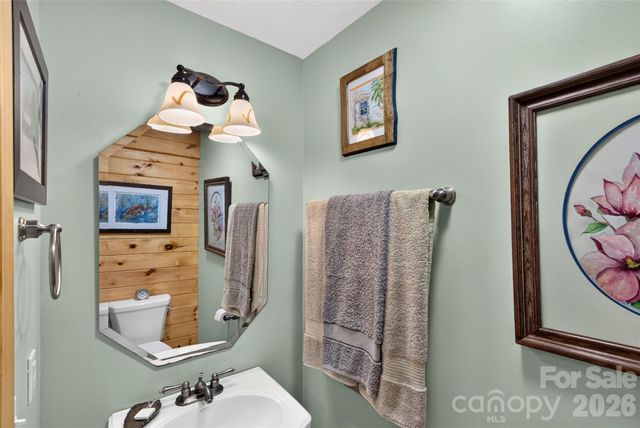 535 N Highland Road, Mill Spring, NC 28756