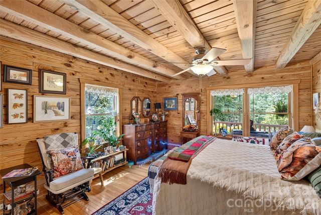 535 N Highland Road, Mill Spring, NC 28756