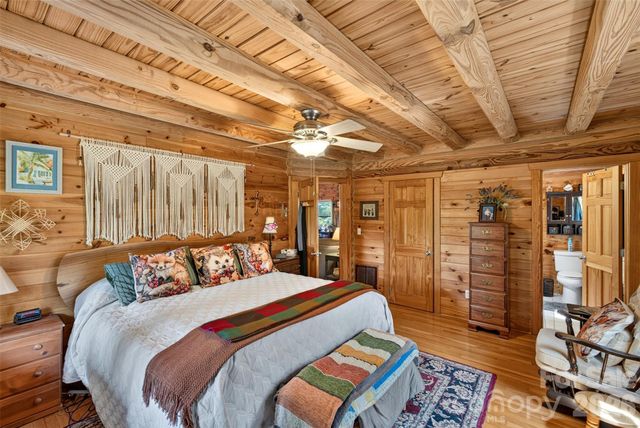 535 N Highland Road, Mill Spring, NC 28756
