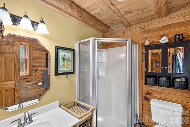 535 N Highland Road, Mill Spring, NC 28756