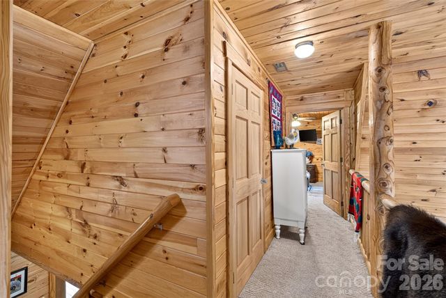 535 N Highland Road, Mill Spring, NC 28756