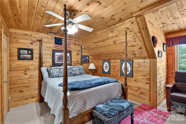 535 N Highland Road, Mill Spring, NC 28756