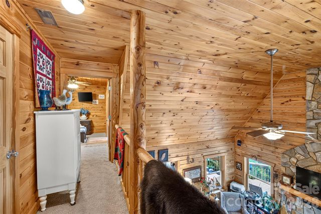 535 N Highland Road, Mill Spring, NC 28756