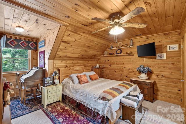 535 N Highland Road, Mill Spring, NC 28756