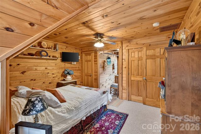 535 N Highland Road, Mill Spring, NC 28756
