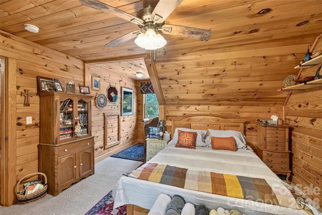535 N Highland Road, Mill Spring, NC 28756