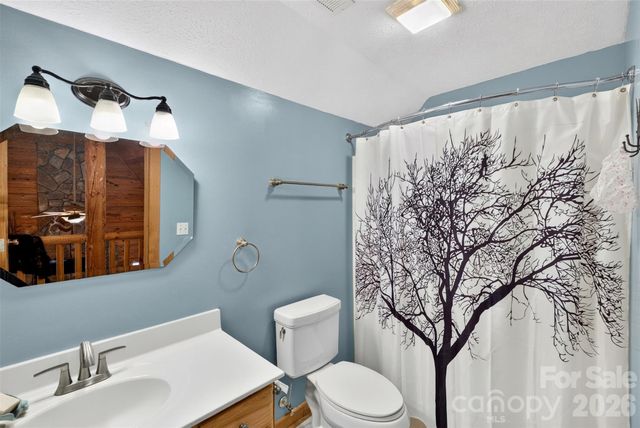 535 N Highland Road, Mill Spring, NC 28756