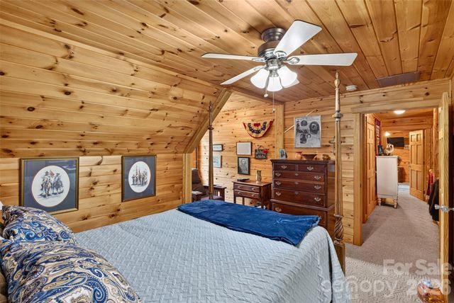 535 N Highland Road, Mill Spring, NC 28756