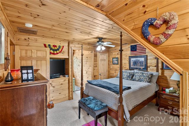 535 N Highland Road, Mill Spring, NC 28756