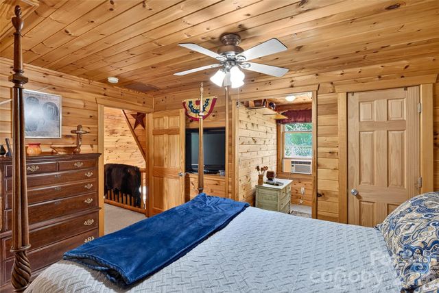 535 N Highland Road, Mill Spring, NC 28756