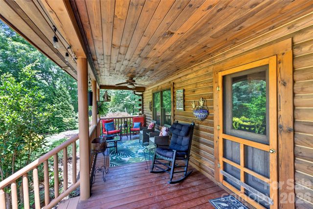 535 N Highland Road, Mill Spring, NC 28756