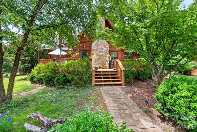 535 N Highland Road, Mill Spring, NC 28756
