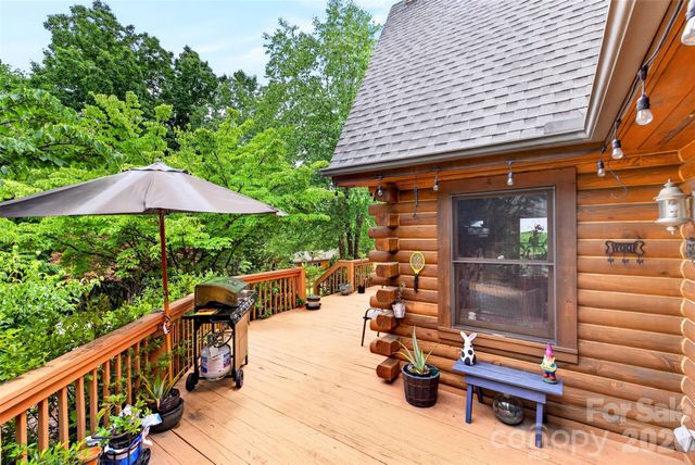 535 N Highland Road, Mill Spring, NC 28756