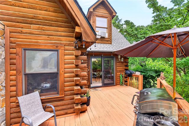 535 N Highland Road, Mill Spring, NC 28756
