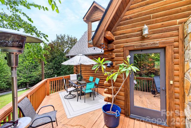 535 N Highland Road, Mill Spring, NC 28756