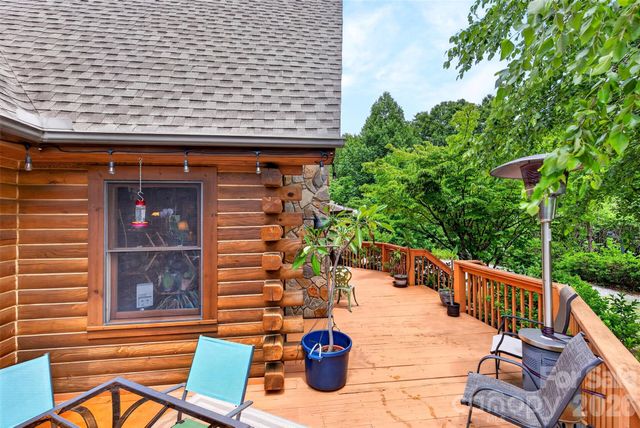 535 N Highland Road, Mill Spring, NC 28756