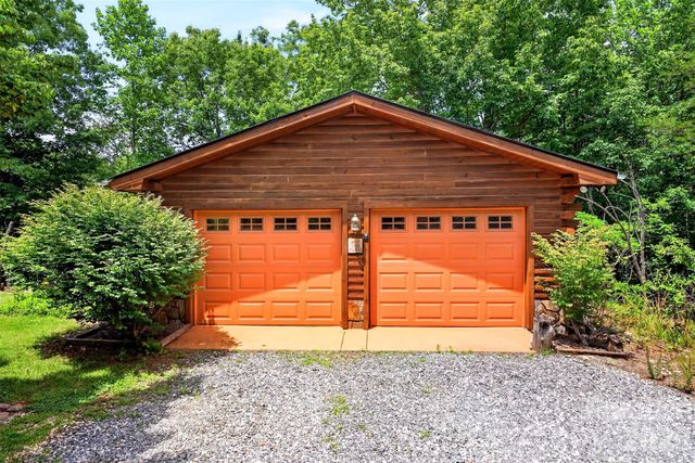 535 N Highland Road, Mill Spring, NC 28756