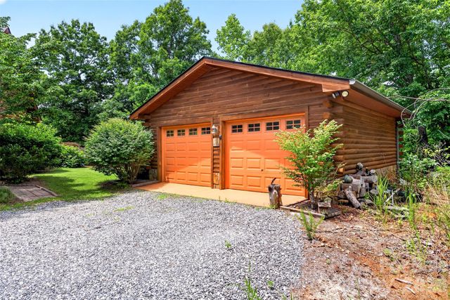 535 N Highland Road, Mill Spring, NC 28756