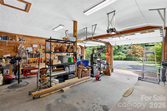 535 N Highland Road, Mill Spring, NC 28756