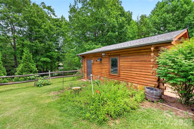 535 N Highland Road, Mill Spring, NC 28756