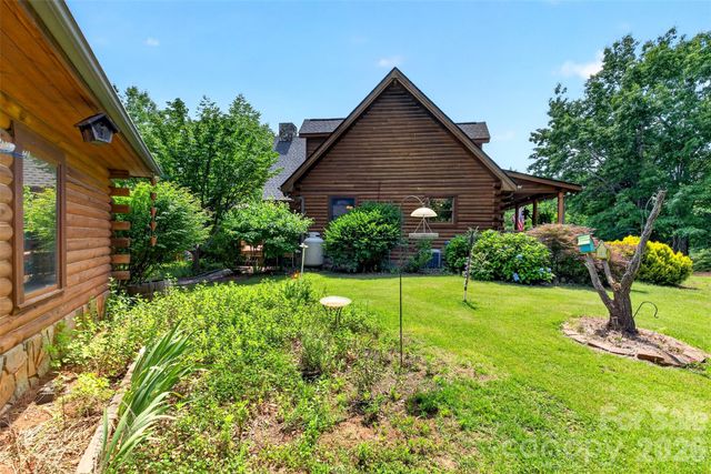 535 N Highland Road, Mill Spring, NC 28756