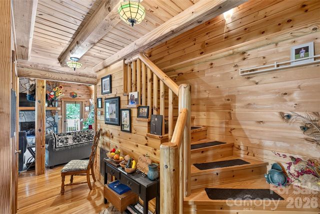 535 N Highland Road, Mill Spring, NC 28756