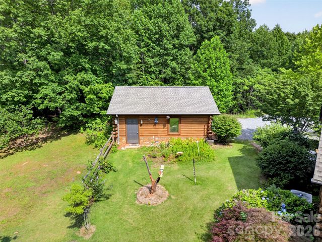 535 N Highland Road, Mill Spring, NC 28756