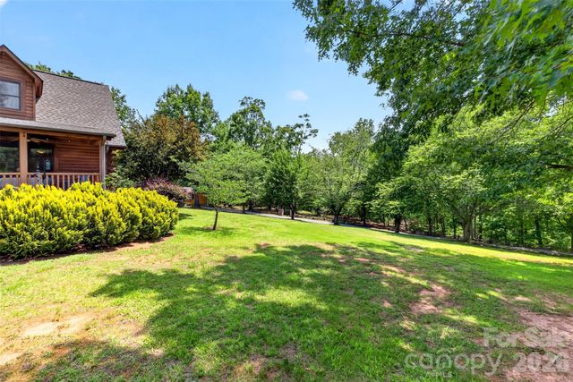535 N Highland Road, Mill Spring, NC 28756