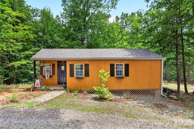 535 N Highland Road, Mill Spring, NC 28756