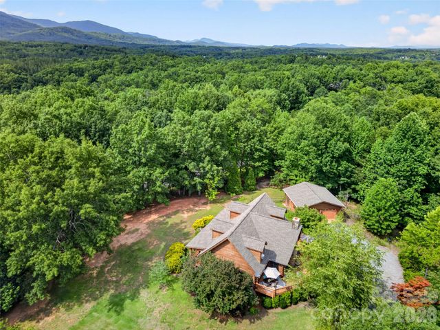 535 N Highland Road, Mill Spring, NC 28756