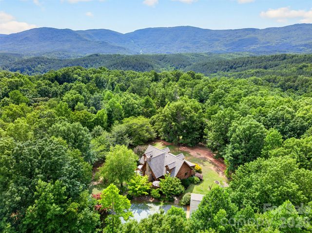 535 N Highland Road, Mill Spring, NC 28756