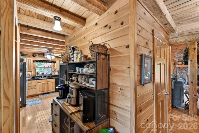 535 N Highland Road, Mill Spring, NC 28756