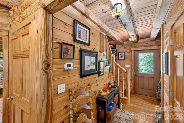 535 N Highland Road, Mill Spring, NC 28756