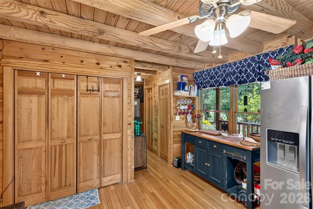 535 N Highland Road, Mill Spring, NC 28756