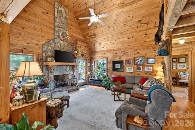535 N Highland Road, Mill Spring, NC 28756