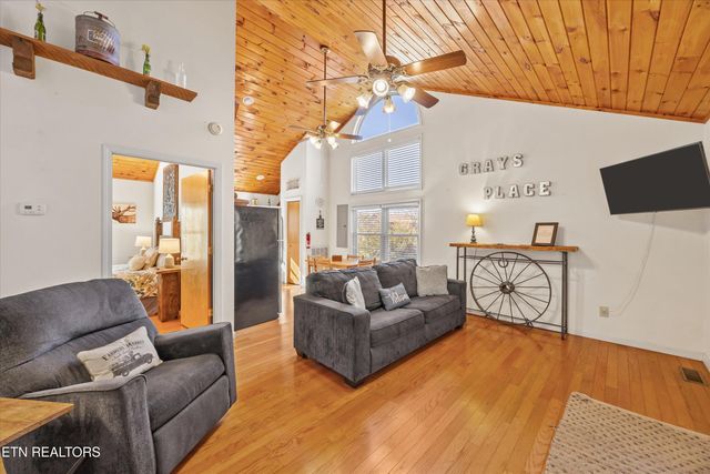 3267 Cosby Creek Rd, Cosby, TN 37722