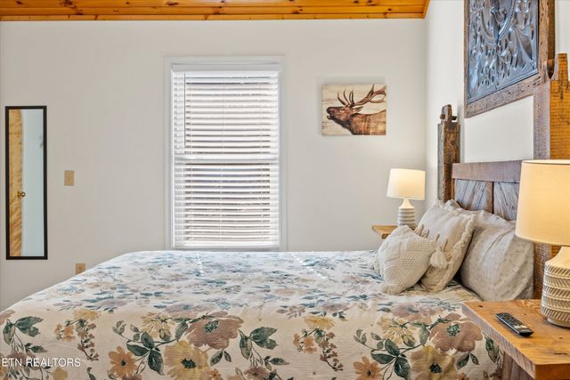 3267 Cosby Creek Rd, Cosby, TN 37722