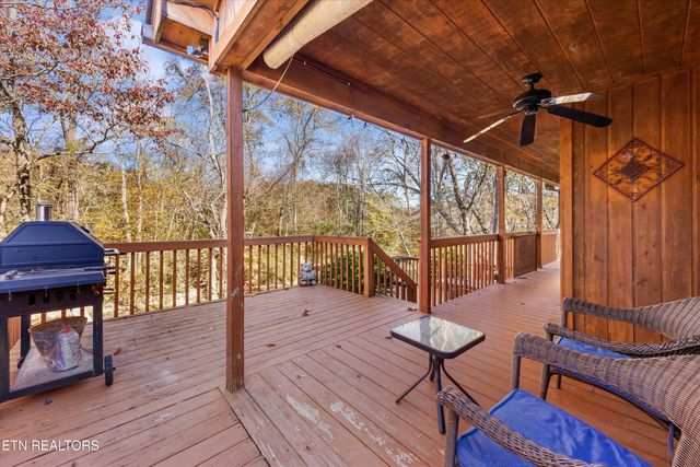 3267 Cosby Creek Rd, Cosby, TN 37722