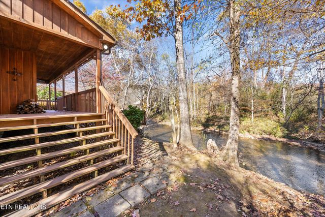 3267 Cosby Creek Rd, Cosby, TN 37722
