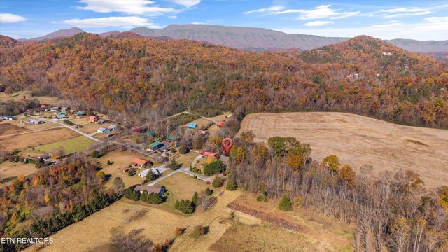 3267 Cosby Creek Rd, Cosby, TN 37722