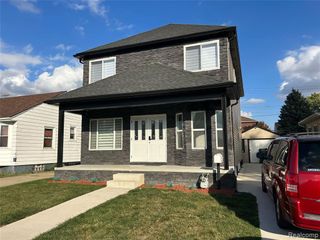 6320 Kenilworth Street, Dearborn, MI 48126