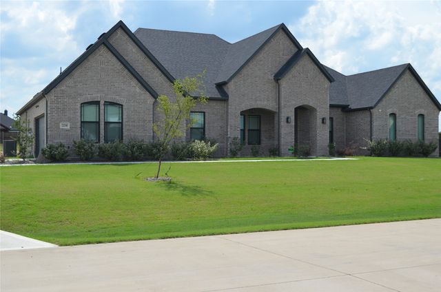 2230 La Escalero Ranch Road, Waxahachie, TX 75165