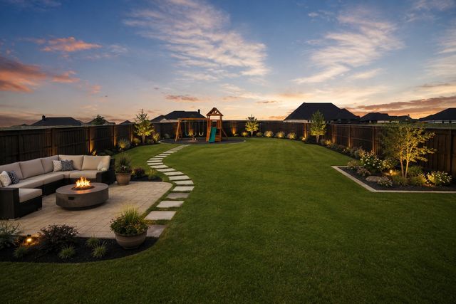 2230 La Escalero Ranch Road, Waxahachie, TX 75165